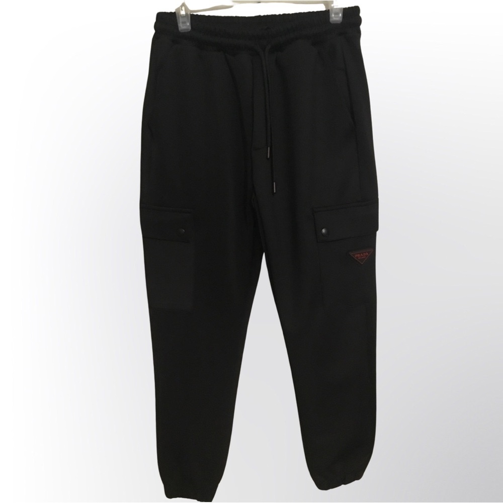 Prada Track Pants size L